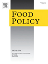 FOOD POLICY雜志封面